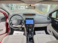 Citroën C4 2013 Sedan 1.6L Automatic Premium Edition — миниатюра 5