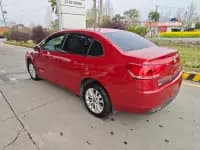 Citroën C4 2013 Sedan 1.6L Automatic Premium Edition — миниатюра 6