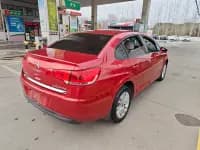 Citroën C4 2013 Sedan 1.6L Automatic Premium Edition — миниатюра 7