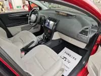 Citroën C4 2013 Sedan 1.6L Automatic Premium Edition — миниатюра 8