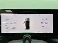 XPeng P7 2022 480E — миниатюра 14