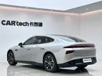 XPeng P7 2022 480E — миниатюра 3