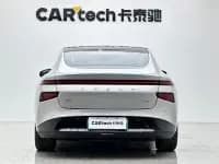 XPeng P7 2022 480E — миниатюра 4