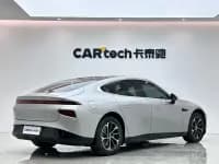 XPeng P7 2022 480E — миниатюра 5