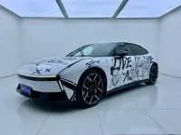 XPeng P7 2025 750 AWD Pengyi Ultra — миниатюра 1