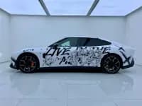 XPeng P7 2025 750 AWD Pengyi Ultra — миниатюра 3