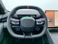 XPeng P7 2025 750 AWD Pengyi Ultra — миниатюра 24