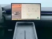 XPeng P7 2025 750 AWD Pengyi Ultra — миниатюра 25