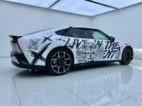 XPeng P7 2025 750 AWD Pengyi Ultra — миниатюра 5