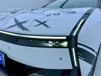 XPeng P7 2025 750 AWD Pengyi Ultra — миниатюра 8