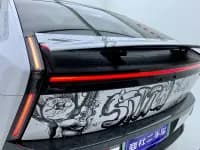 XPeng P7 2025 750 AWD Pengyi Ultra — миниатюра 9