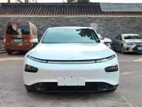 XPeng P7 2022 670N+ — миниатюра 2