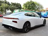 XPeng P7 2022 670N+ — миниатюра 7