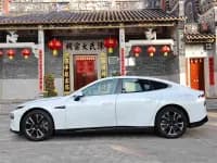 XPeng P7 2022 670N+ — миниатюра 10