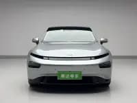 XPeng P7 2020 670N — миниатюра 2