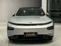 XPeng P7 2020 model 706G — миниатюра 2