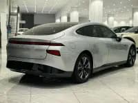 XPeng P7 2020 model 706G — миниатюра 4