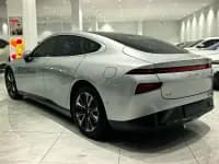 XPeng P7 2020 model 706G — миниатюра 6