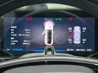 XPeng P7 2020 model 706G — миниатюра 9