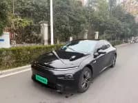 XPeng P7 2024 Model P7i 550 Max — миниатюра 1