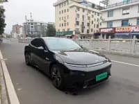 XPeng P7 2024 Model P7i 550 Max — миниатюра 2