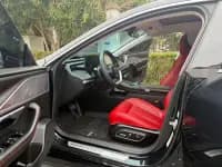 XPeng P7 2024 Model P7i 550 Max — миниатюра 11