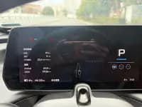 XPeng P7 2024 Model P7i 550 Max — миниатюра 14