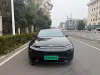 XPeng P7 2024 Model P7i 550 Max — миниатюра 3