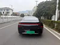 XPeng P7 2024 Model P7i 550 Max — миниатюра 6