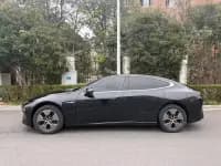 XPeng P7 2024 Model P7i 550 Max — миниатюра 7