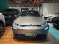 XPeng P7 2020 670E — миниатюра 2