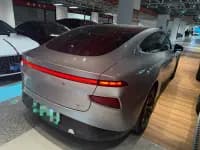 XPeng P7 2020 670E — миниатюра 14