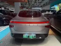 XPeng P7 2020 670E — миниатюра 15