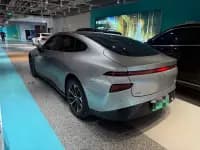 XPeng P7 2020 670E — миниатюра 16