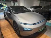 XPeng P7 2020 670E — миниатюра 3