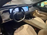 XPeng P7 2020 670E — миниатюра 5