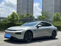 XPeng P7 2020 670N — миниатюра 1