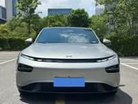 XPeng P7 2020 670N — миниатюра 2