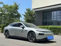 XPeng P7 2020 670N — миниатюра 3