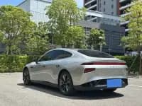 XPeng P7 2020 670N — миниатюра 7