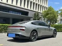 XPeng P7 2020 670N — миниатюра 9