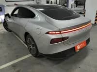 XPeng P7 2023 P7i 702 Pro — миниатюра 2