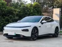 XPeng P7 2020 670E — миниатюра 1