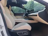 XPeng P7 2020 670E — миниатюра 15