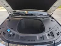 XPeng P7 2020 670E — миниатюра 19