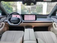 XPeng P7 2020 670E — миниатюра 20