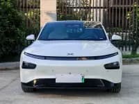 XPeng P7 2020 670E — миниатюра 3