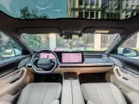 XPeng P7 2020 670E — миниатюра 21