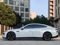 XPeng P7 2020 670E — миниатюра 4