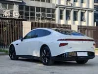 XPeng P7 2020 670E — миниатюра 5